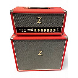 Used Dr.z MAZ 8 1X12 Guitar Stack