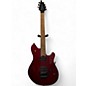 Used EVH Wolfgang Standard RED Solid Body Electric Guitar thumbnail