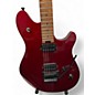 Used EVH Wolfgang Standard RED Solid Body Electric Guitar