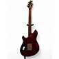 Used EVH Wolfgang Standard RED Solid Body Electric Guitar