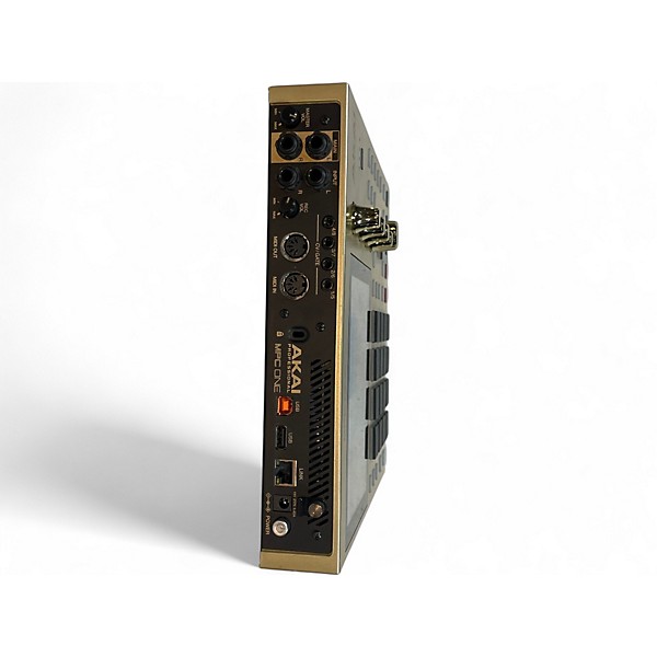 Used Akai Professional MPC ONE Gold Production Controller
