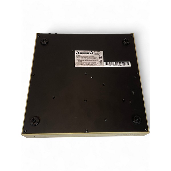 Used Akai Professional MPC ONE Gold Production Controller