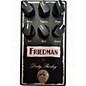 Used Friedman Dirty Shirley Overdrive Effect Pedal thumbnail