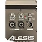 Used Alesis strike amp 8  Drum Amplifier