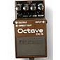 Used BOSS 0C5 Effect Pedal thumbnail