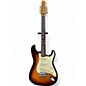 Used 2000s Fender XII STRATOCASTER 2 Color Sunburst Solid Body Electric Guitar thumbnail