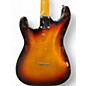 Used 2000s Fender XII STRATOCASTER 2 Color Sunburst Solid Body Electric Guitar