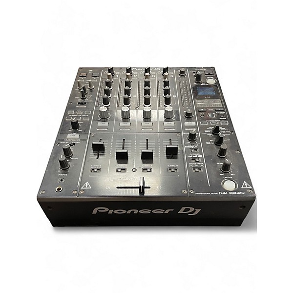 Used Pioneer DJ DJM900 Nexus 2 DJ Mixer