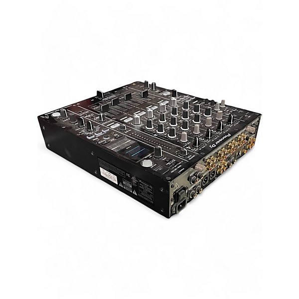 Used Pioneer DJ DJM900 Nexus 2 DJ Mixer