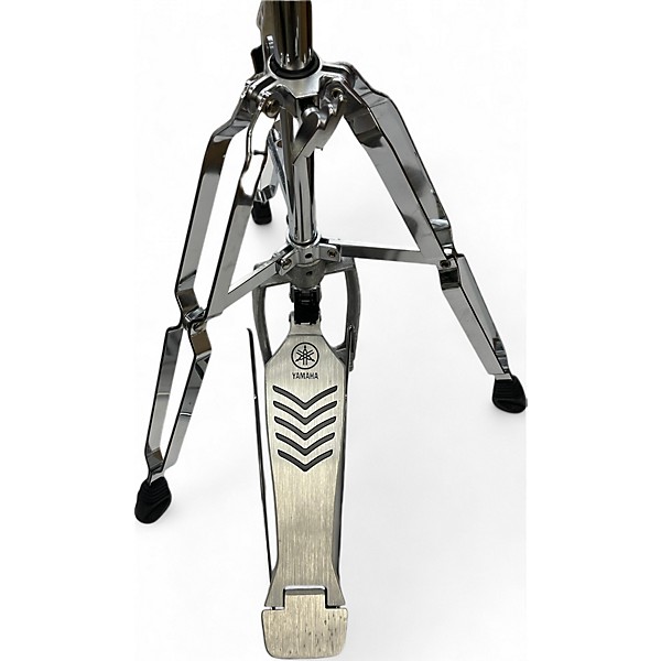 Used Yamaha HS650WA HI-HAT STAND Hi Hat Stand