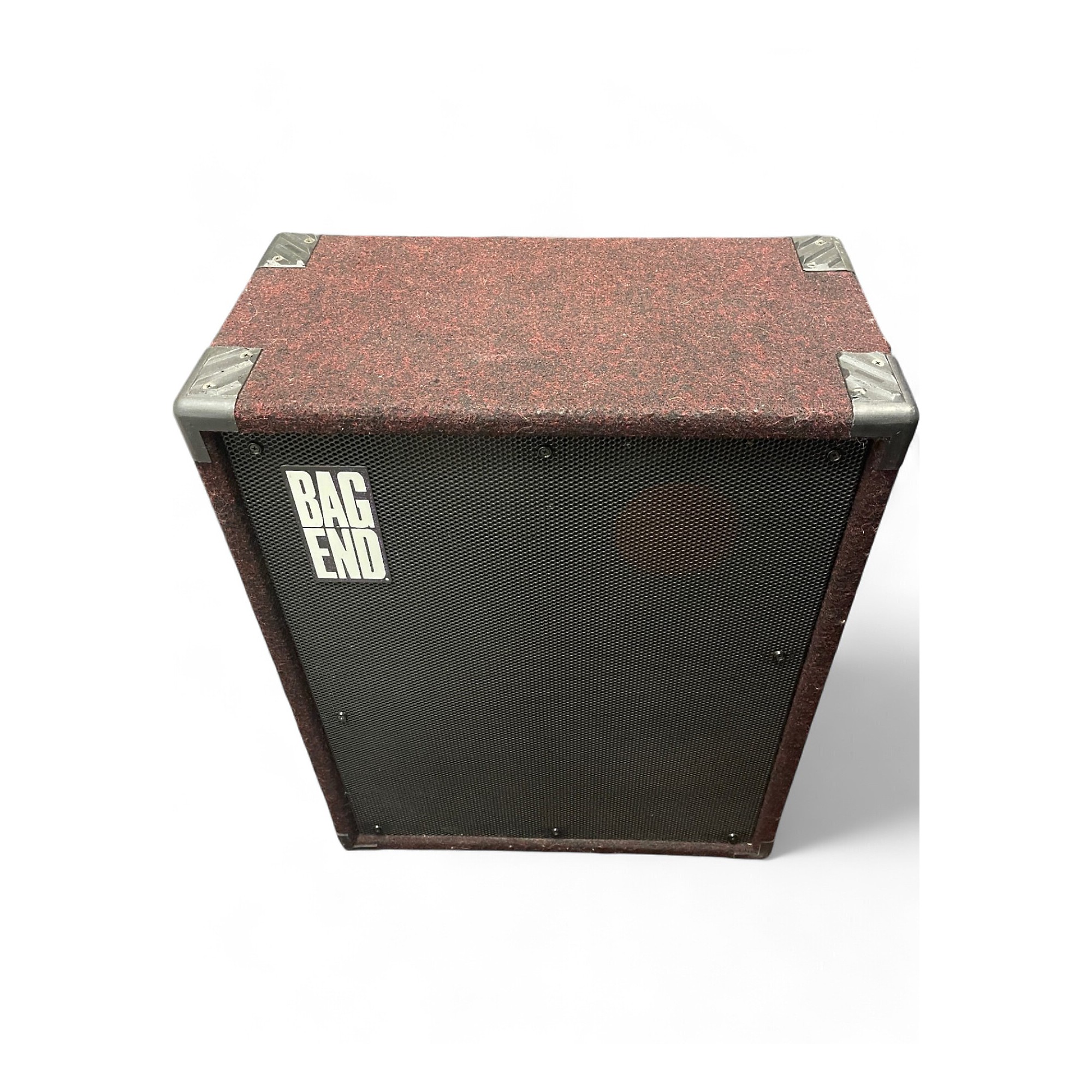 Used Bag End Q10X-D Bass Cabinet | Guitar Center