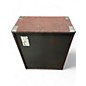 Used Bag End Q10X-D Bass Cabinet thumbnail