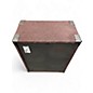 Used Bag End Q10X-D Bass Cabinet thumbnail