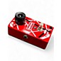 Used MXR EVH90 Eddie Van Halen Phaser Effect Pedal