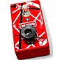 Used MXR EVH90 Eddie Van Halen Phaser Effect Pedal