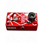 Used MXR EVH90 Eddie Van Halen Phaser Effect Pedal