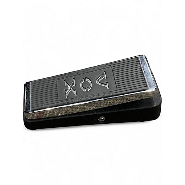 Used VOX V847 Reissue Wah Effect Pedal