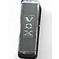 Used VOX V847 Reissue Wah Effect Pedal