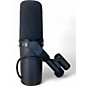 Used Shure SM7B Dynamic Microphone thumbnail