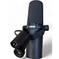 Used Shure SM7B Dynamic Microphone