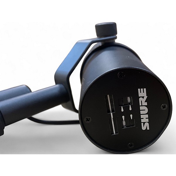 Used Shure SM7B Dynamic Microphone