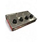 Used TC Electronic Ditto X4 Looper Pedal