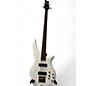 Used Jackson JS3 Concert Snow White Electric Bass Guitar thumbnail