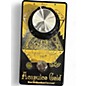 Used EarthQuaker Devices Acapulco Gold V2 Distortion Effect Pedal