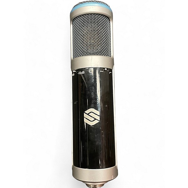 Used Sterling Audio ST155 Condenser Microphone,New Products : American Fashion Style Bags On Sale