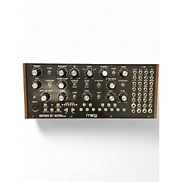 Used Moog MOTHER 32 Sound Module