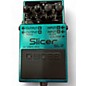 Used BOSS SL2 Slicer Effect Pedal thumbnail