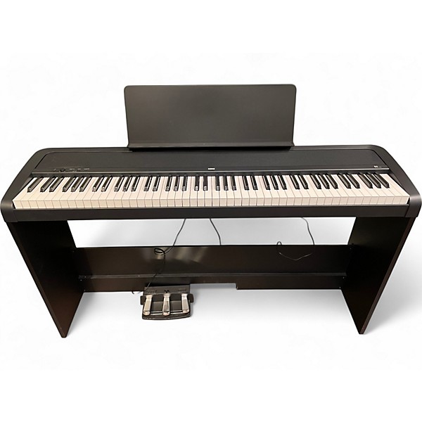 Used KORG b2sp Digital Piano