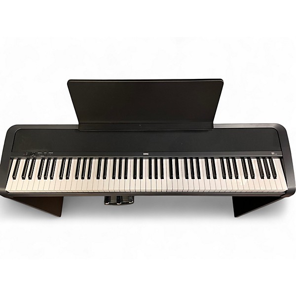 Used KORG b2sp Digital Piano