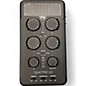 Used IK Multimedia iRig Pro Quattro I/O Audio Interface