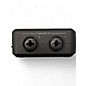 Used IK Multimedia iRig Pro Quattro I/O Audio Interface