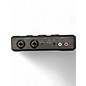 Used IK Multimedia iRig Pro Quattro I/O Audio Interface