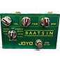 Used Joyo Baatsin Effect Pedal