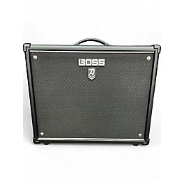 Used BOSS Katana KTN100 100W 1X12 Guitar Combo Amp