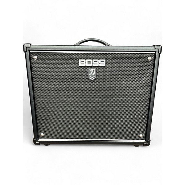 Used BOSS Katana KTN100 100W 1X12 Guitar Combo Amp