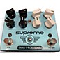 Used Mad Professor Supreme Effect Pedal thumbnail