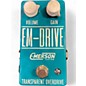 Used Emerson EM DRIVE Effect Pedal thumbnail