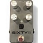 Used LP SIXTY8 Effect Pedal thumbnail