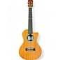 Used Cordoba 20TMCE Tenor Loch Ness Green Ukulele thumbnail