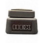 Used Rocktron EXPRESSION HEX PEDAL Pedal