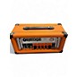 Used Orange Amplifiers OR15H 15W Tube Guitar Amp Head