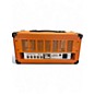 Used Orange Amplifiers OR15H 15W Tube Guitar Amp Head