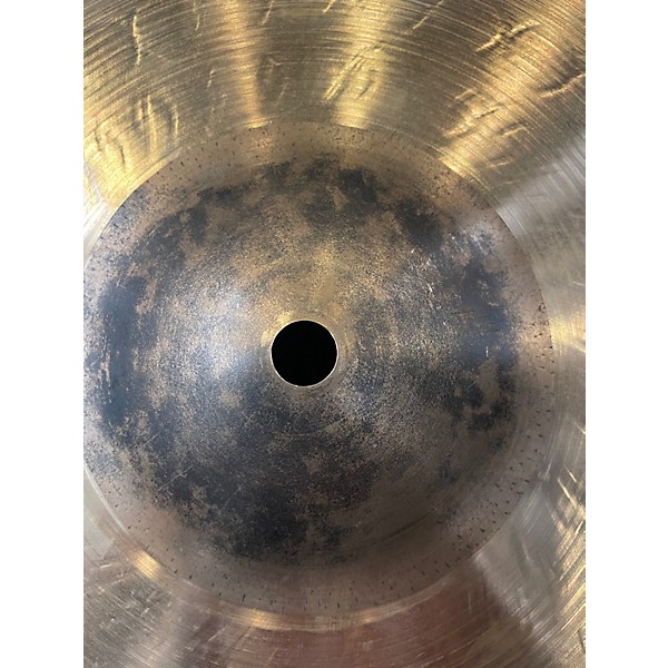 Used SABIAN 13in AA El Sabor Salsa Splash Cymbal