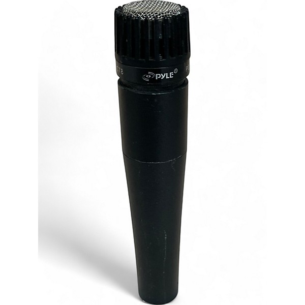 Used Pyle PCMIC78 Dynamic Microphone