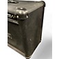 Used Crate turbo valve 60 Tube Guitar Combo Amp