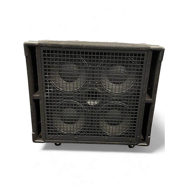 Used Gallien-Krueger 410RBH 800W Bass Cabinet